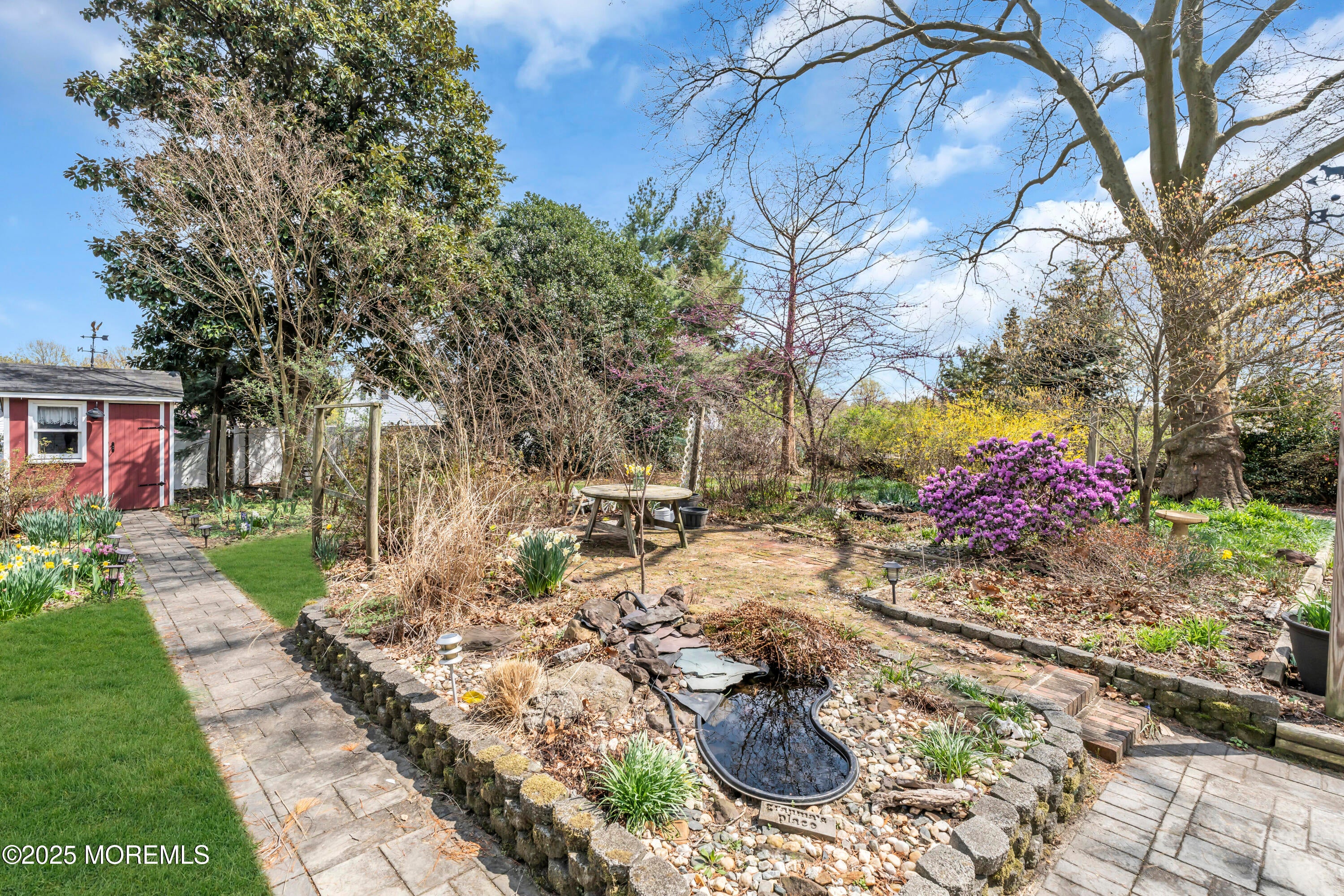 Hazlet, New Jersey, 07730, United States, 4 Bedrooms Bedrooms, ,2 BathroomsBathrooms,Residential,Active,1973535