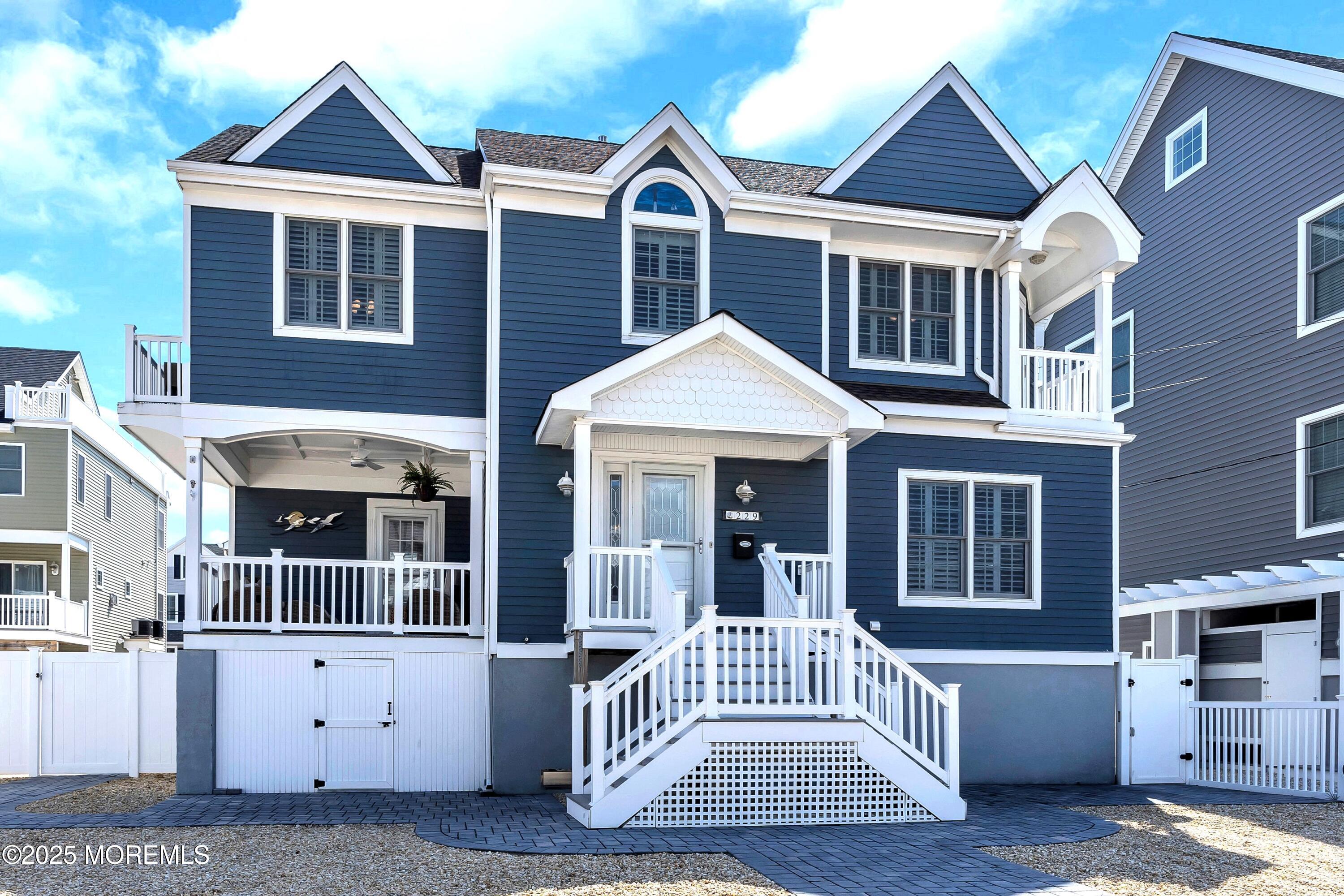Ortley Beach, New Jersey, 08751, United States, 4 Bedrooms Bedrooms, ,3 BathroomsBathrooms,Residential,Active,1969667