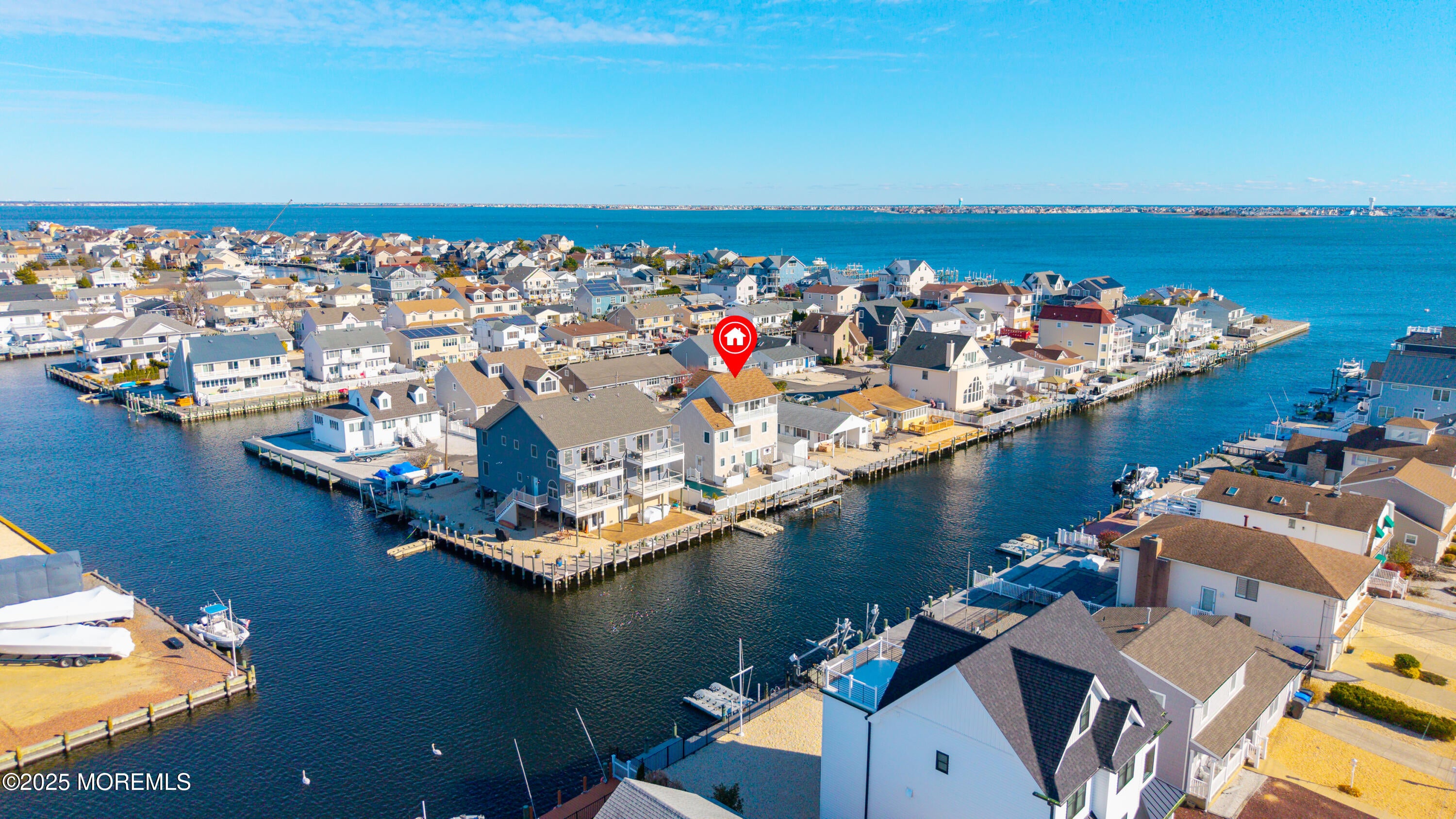 Toms River, New Jersey, 08753, United States, 5 Bedrooms Bedrooms, ,3 BathroomsBathrooms,Residential,Active,1995250