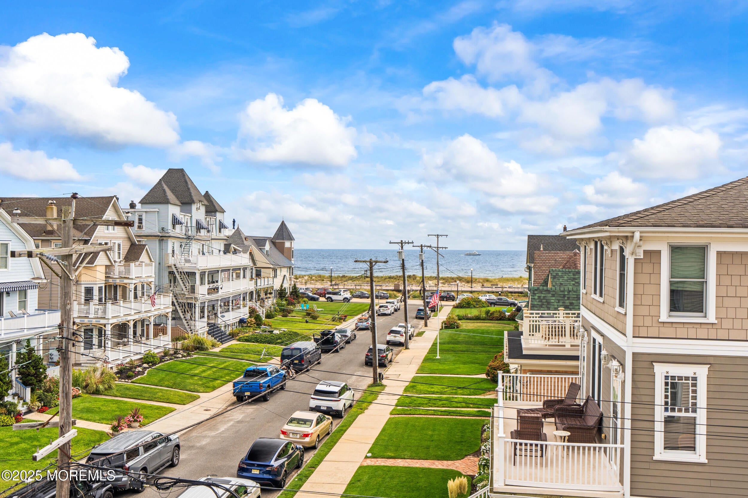 Ocean Grove, New Jersey, 07756, United States, 6 Bedrooms Bedrooms, ,5 BathroomsBathrooms,Residential,Active,1963383