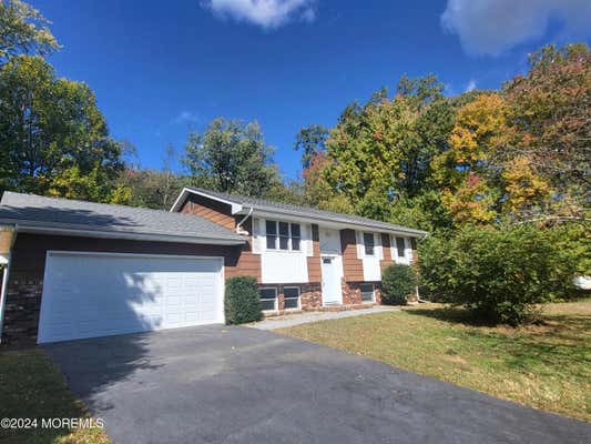 46 CLARKSBURG RD, CLARKSBURG, NJ 08510 - Image 1