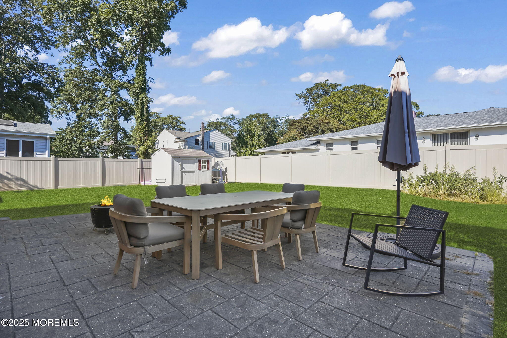 Oakhurst, New Jersey, 07755, United States, 4 Bedrooms Bedrooms, ,3 BathroomsBathrooms,Residential,Active,1941118