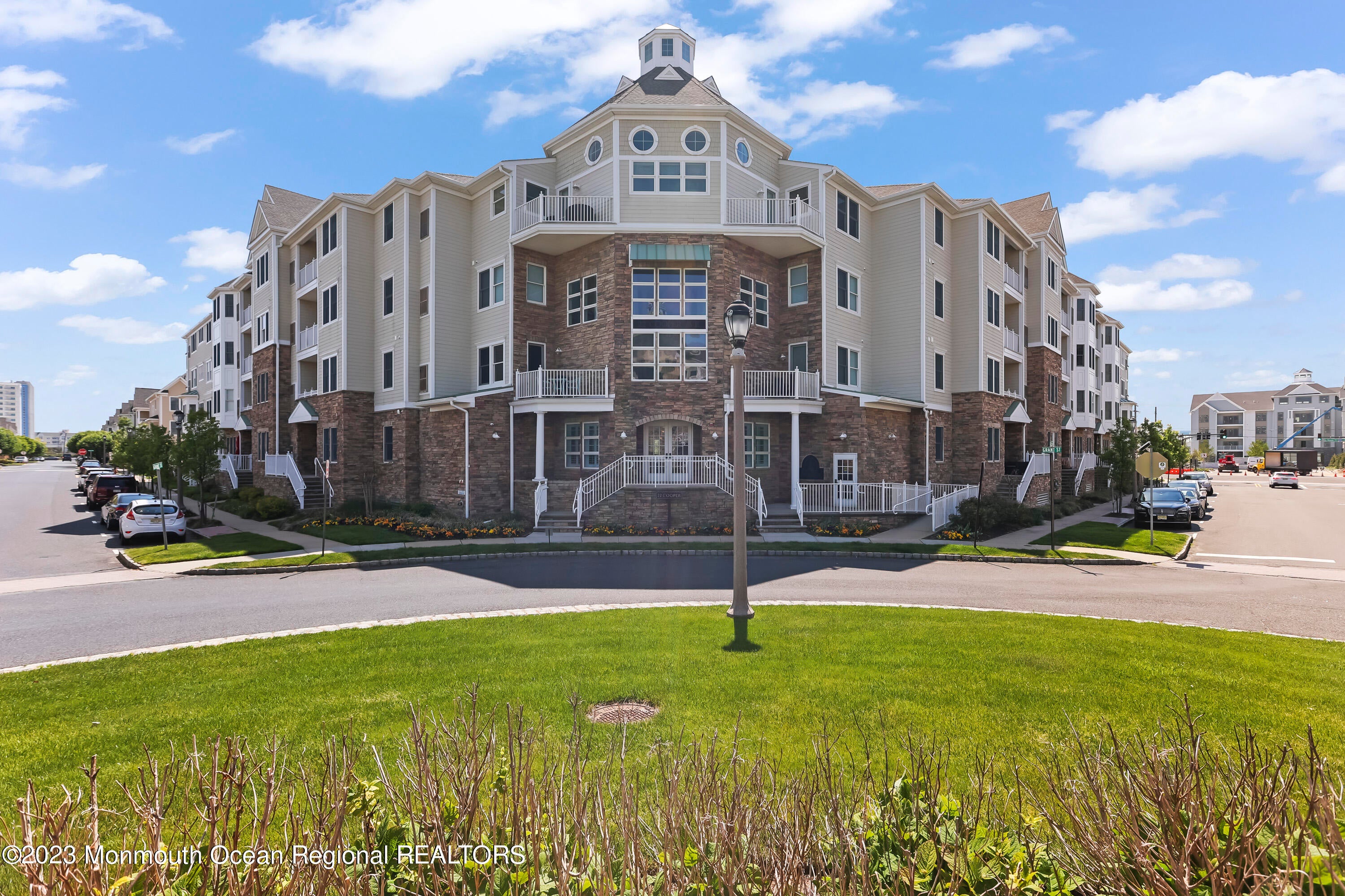 Long Branch, New Jersey, 07740, United States, 3 Bedrooms Bedrooms, ,2 BathroomsBathrooms,Residential,Active,1942376