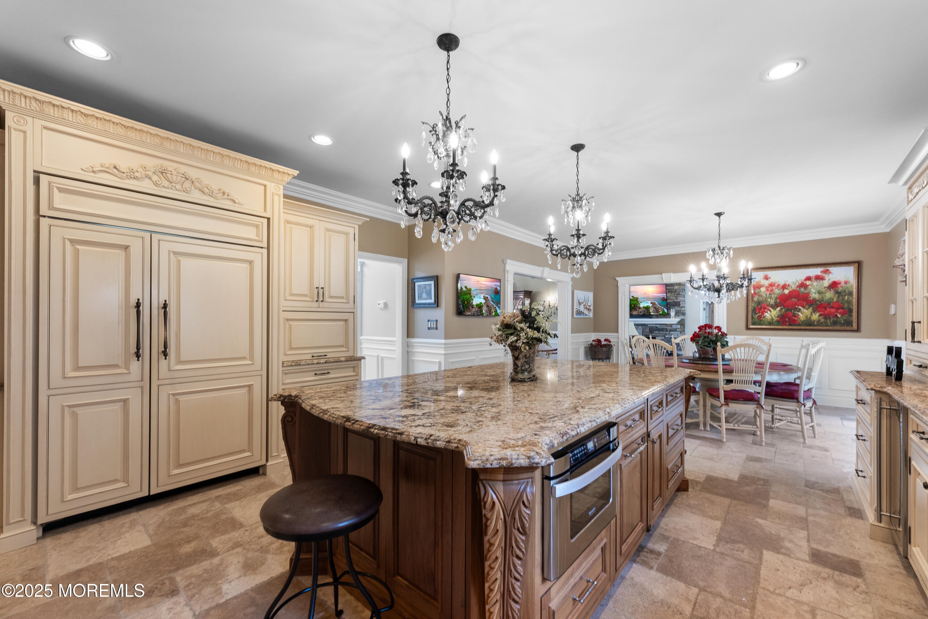 Millstone, New Jersey, 08535, United States, 5 Bedrooms Bedrooms, ,4 BathroomsBathrooms,Residential,Active,2008702