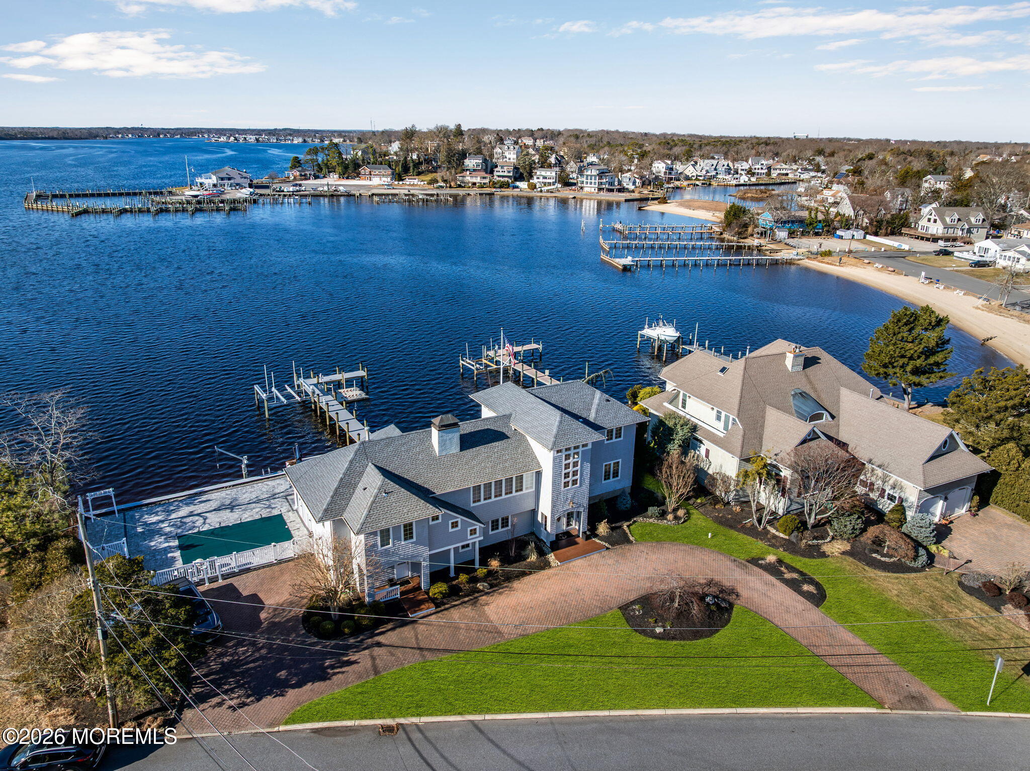 Island Heights, New Jersey, 08732, United States, 4 Bedrooms Bedrooms, ,4 BathroomsBathrooms,Residential,Active,2015813