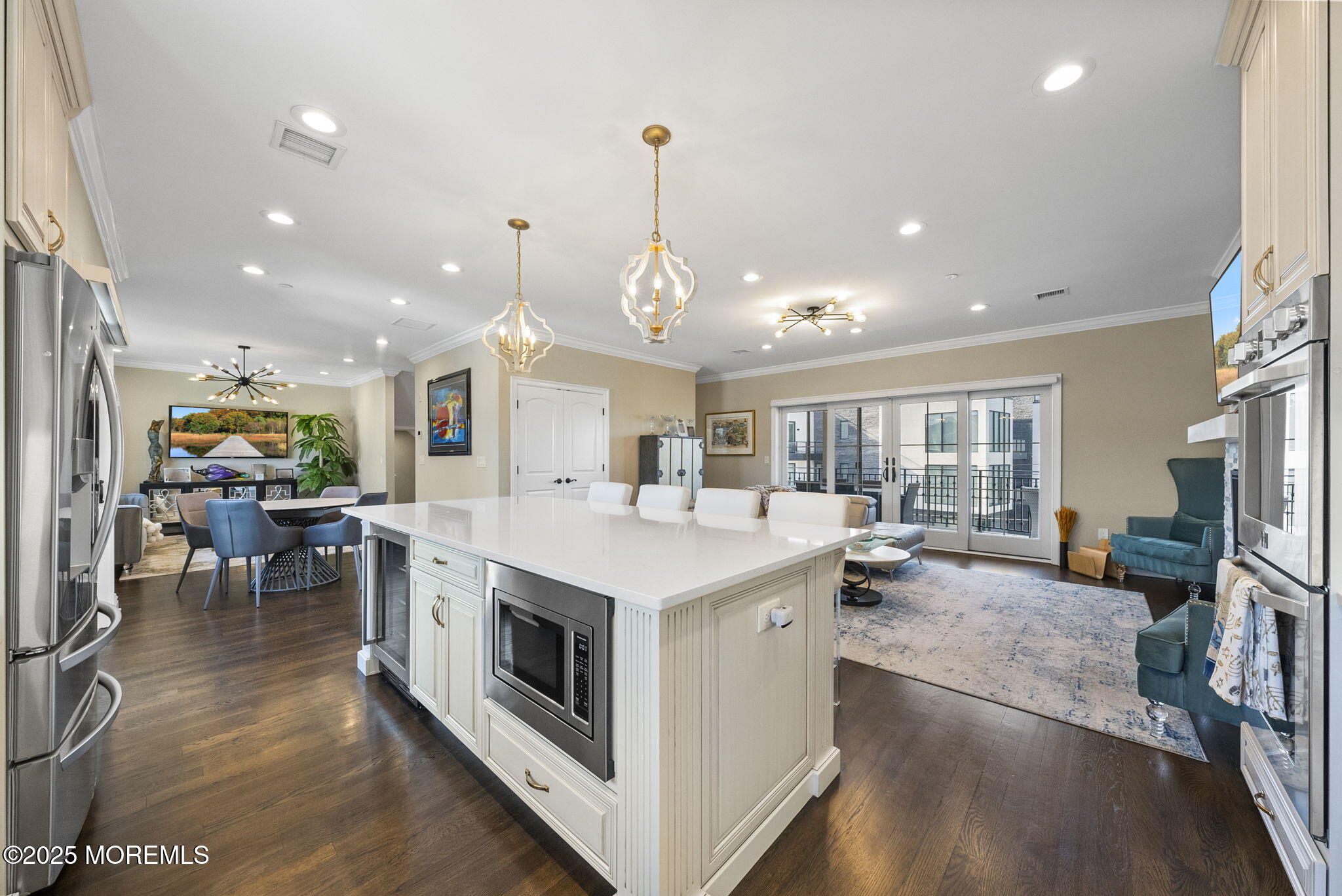 Long Branch, New Jersey, 07740, United States, 4 Bedrooms Bedrooms, ,4 BathroomsBathrooms,Residential,Active,1914600