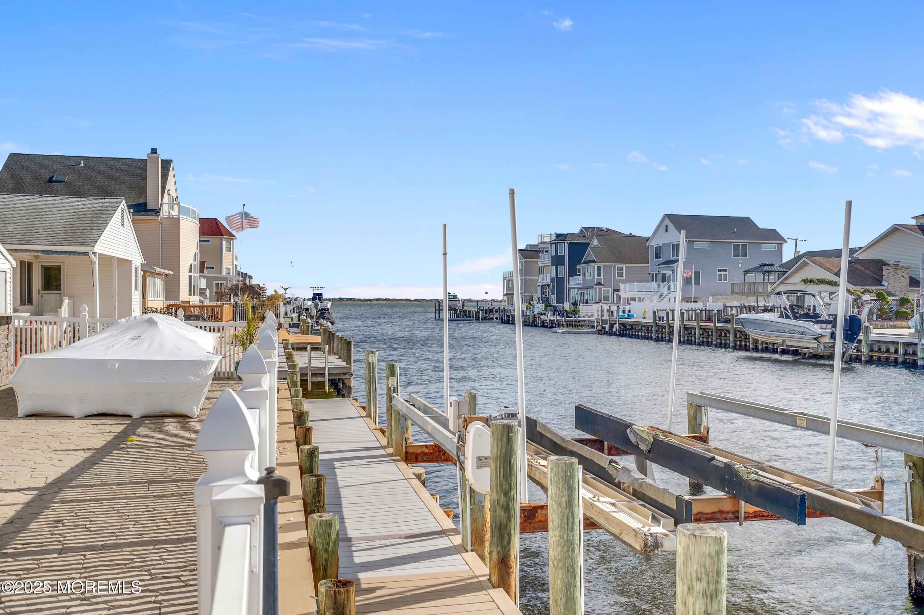 Toms River, New Jersey, 08753, United States, 5 Bedrooms Bedrooms, ,3 BathroomsBathrooms,Residential,Active,1995250