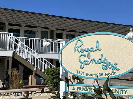 1681 ROUTE 35 N APT 2, SEASIDE HEIGHTS, NJ 08751 - Image 1