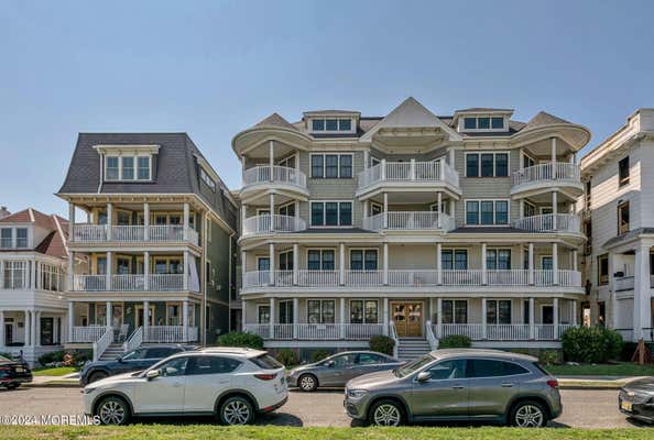 30 OCEAN PATHWAY APT 3E, OCEAN GROVE, NJ 07756 - Image 1