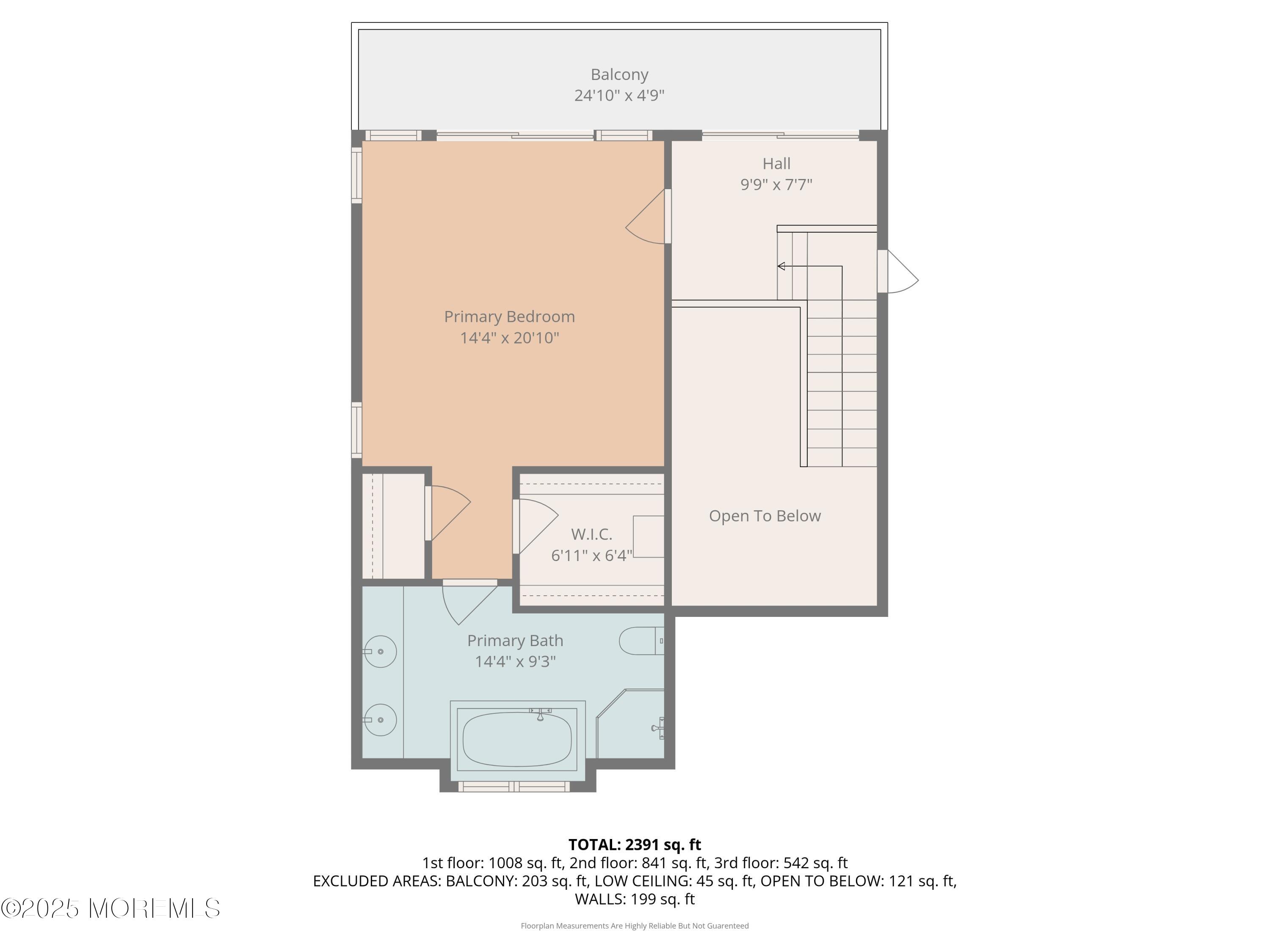 Toms River, New Jersey, 08753, United States, 5 Bedrooms Bedrooms, ,3 BathroomsBathrooms,Residential,Active,1995250