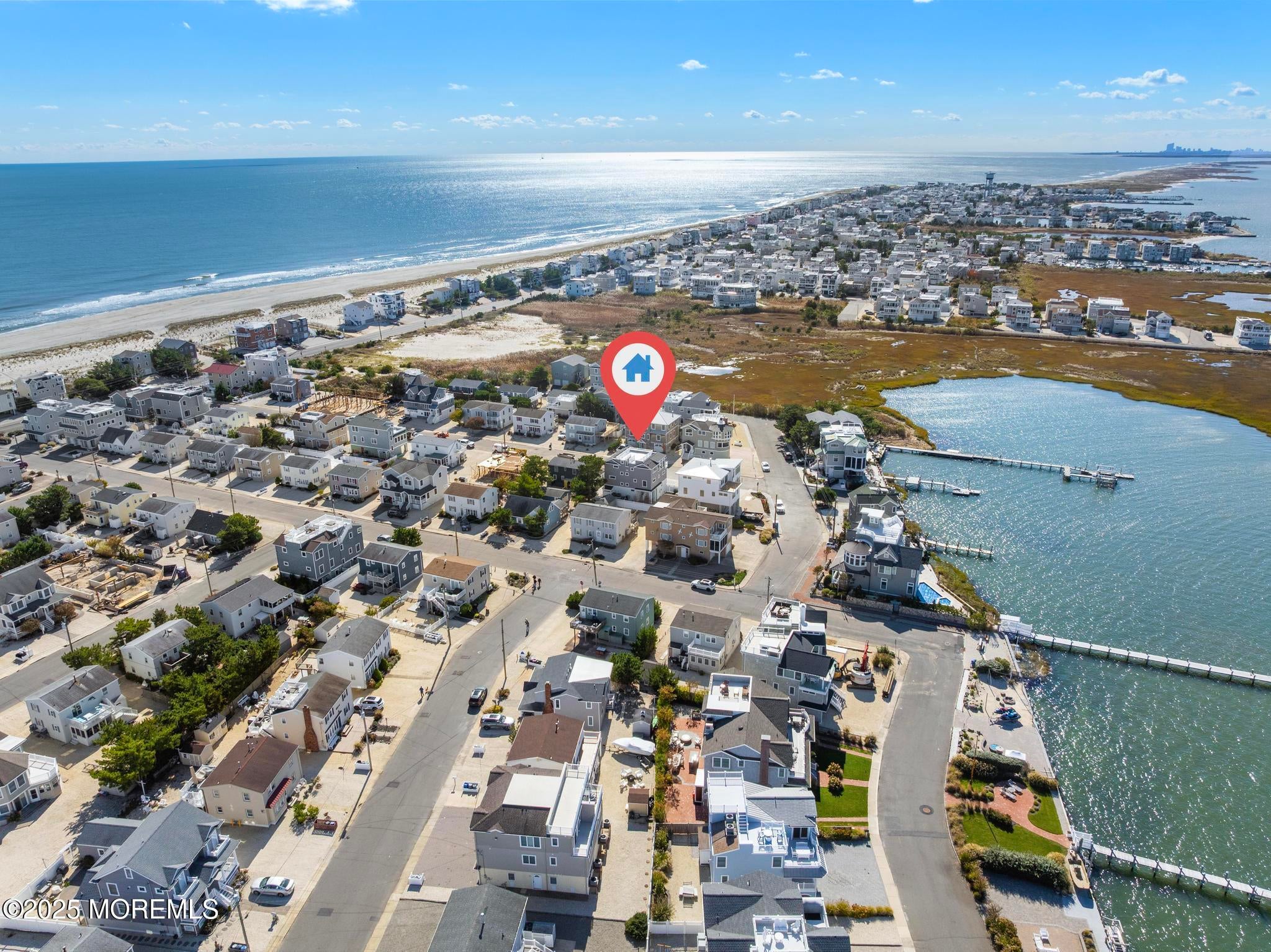 Long Beach Twp, New Jersey, 08008, United States, 6 Bedrooms Bedrooms, ,6 BathroomsBathrooms,Residential,Active,1927681