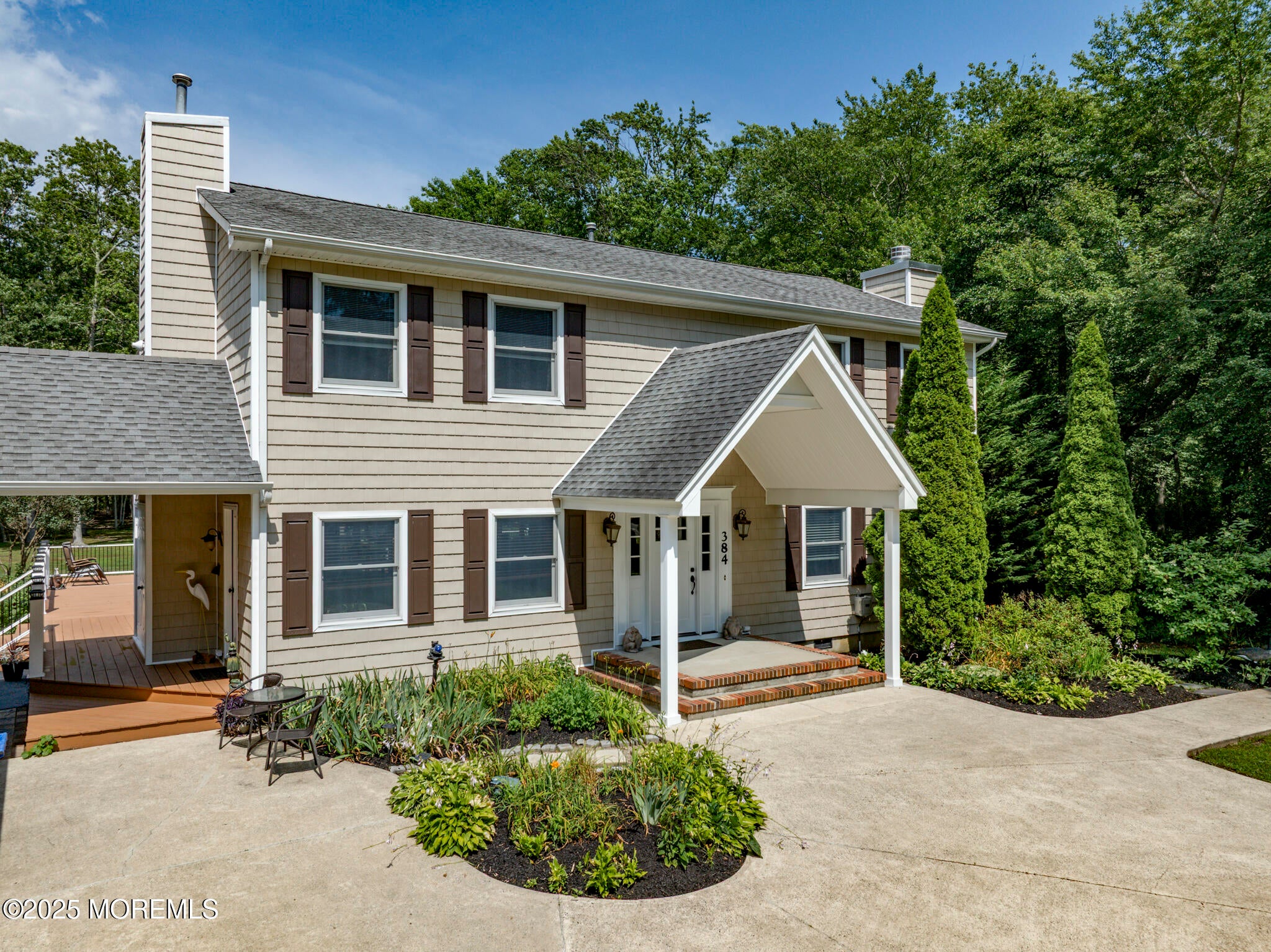 Manahawkin, New Jersey, 08050, United States, 4 Bedrooms Bedrooms, ,4 BathroomsBathrooms,Residential,Active,1879978