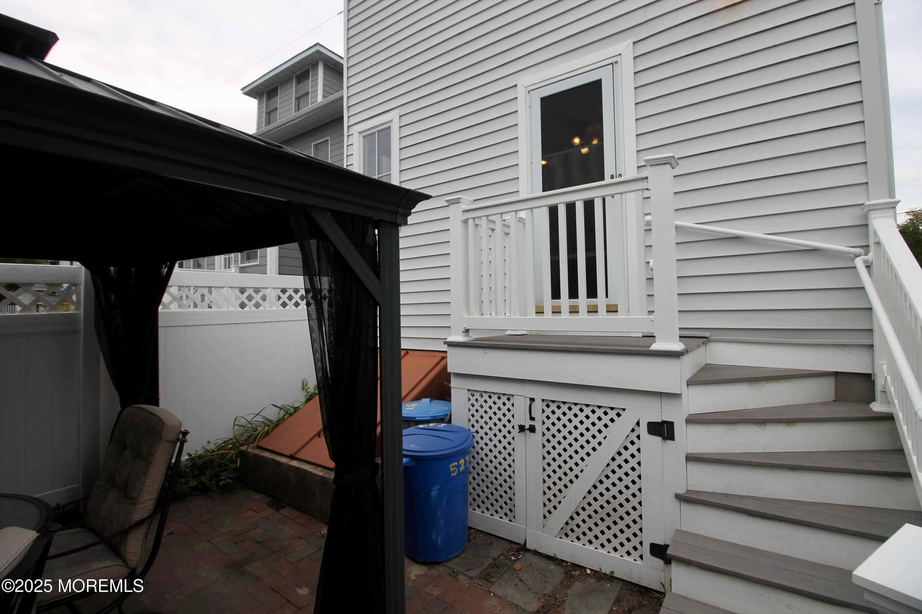 Belmar, New Jersey, 07719, United States, 3 Bedrooms Bedrooms, ,2 BathroomsBathrooms,Residential,Active,1953027
