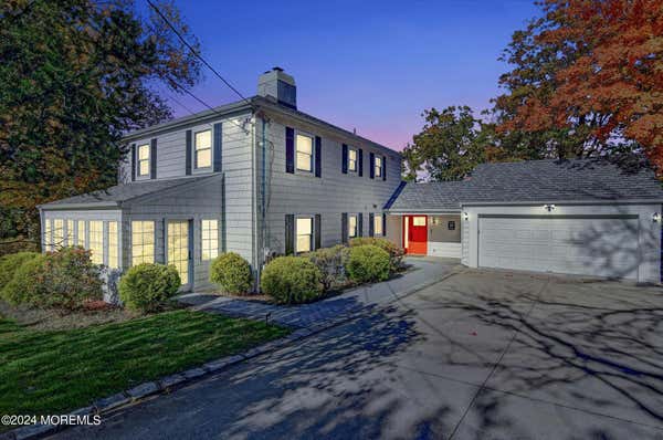 23 HIGHWOOD RD, SOMERSET, NJ 08873 - Image 1