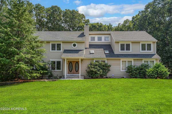 2 TALL OAKS CT, FARMINGDALE, NJ 07727 - Image 1