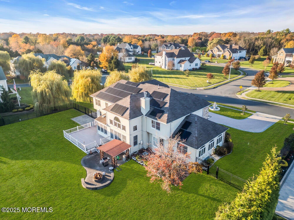 Toms River, New Jersey, 08753, United States, 5 Bedrooms Bedrooms, ,4 BathroomsBathrooms,Residential,Active,1989768