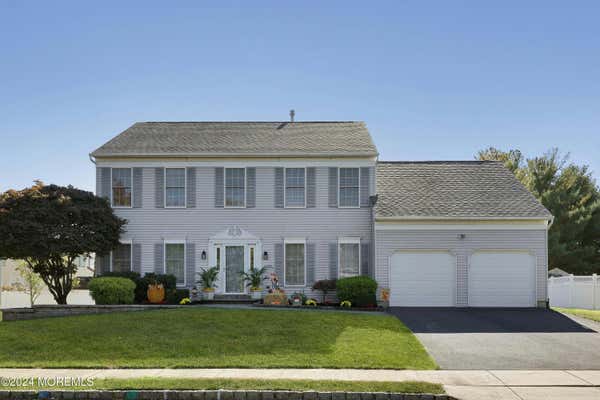 24 DICKINSON RD, KENDALL PARK, NJ 08824 - Image 1