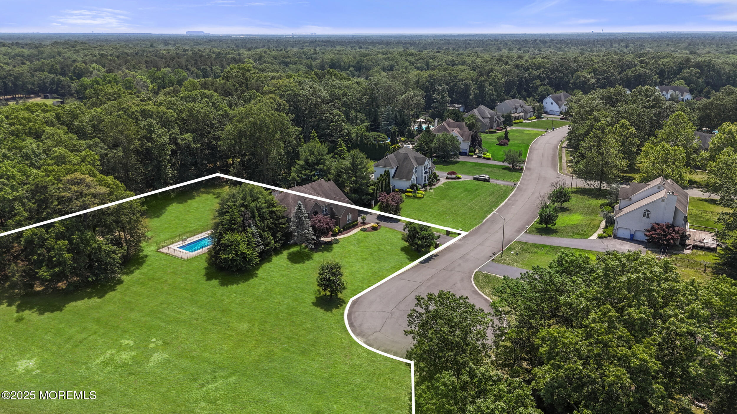 Jackson, New Jersey, 08527, United States, 4 Bedrooms Bedrooms, ,4 BathroomsBathrooms,Residential,Active,1973339