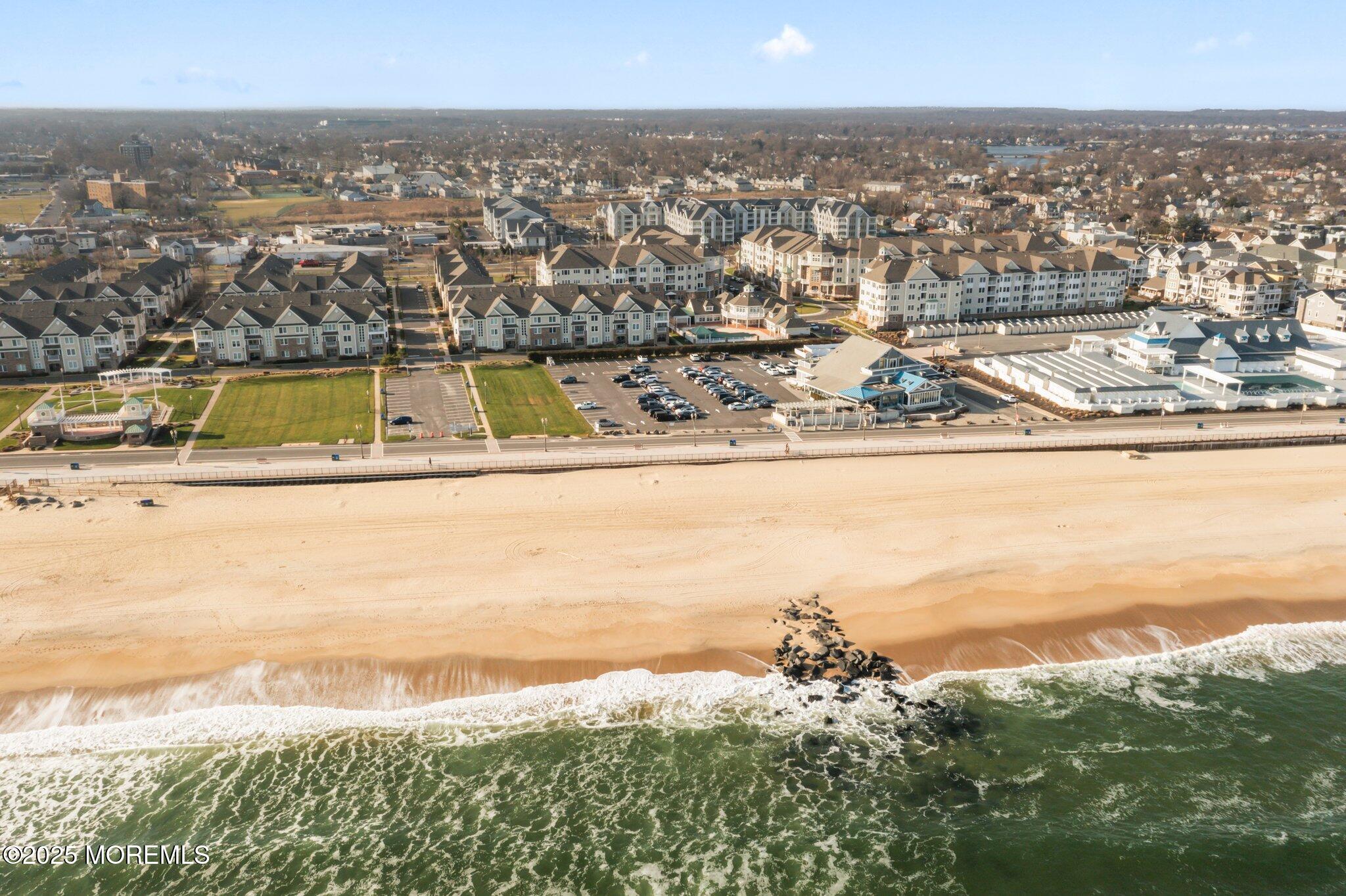 Long Branch, New Jersey, 07740, United States, 3 Bedrooms Bedrooms, ,2 BathroomsBathrooms,Residential,Active,1942376