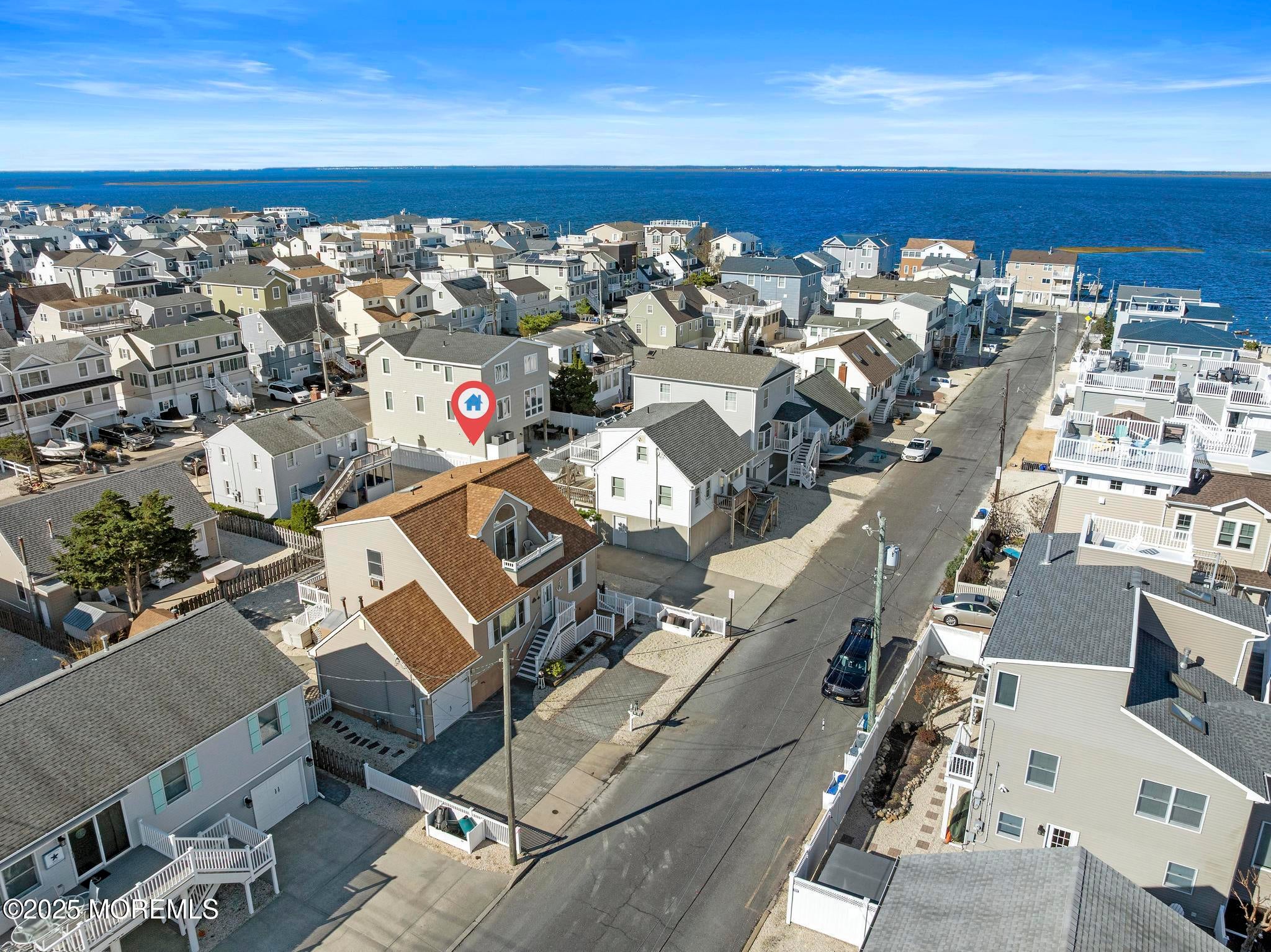 Long Beach Twp, New Jersey, 08008, United States, 4 Bedrooms Bedrooms, ,3 BathroomsBathrooms,Residential,Active,1969774