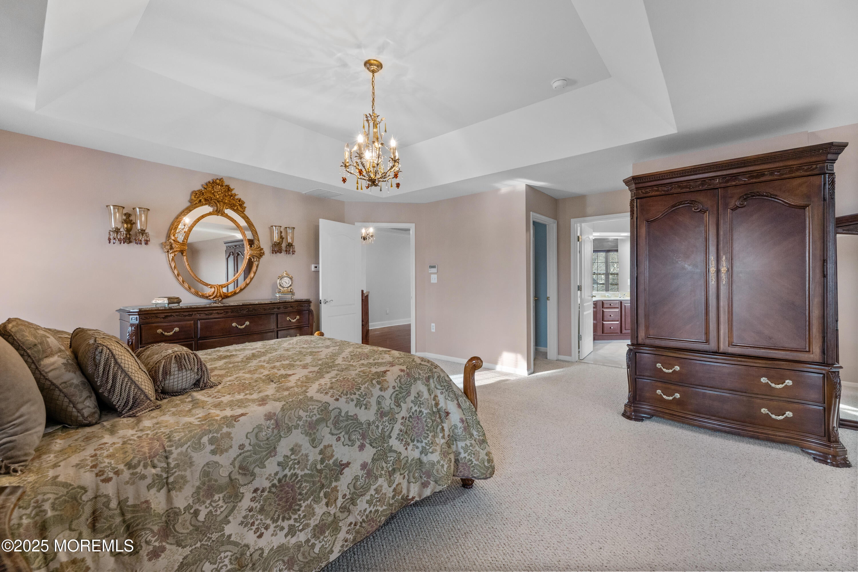 Millstone, New Jersey, 08510, United States, 4 Bedrooms Bedrooms, ,3 BathroomsBathrooms,Residential,Pending,2007227