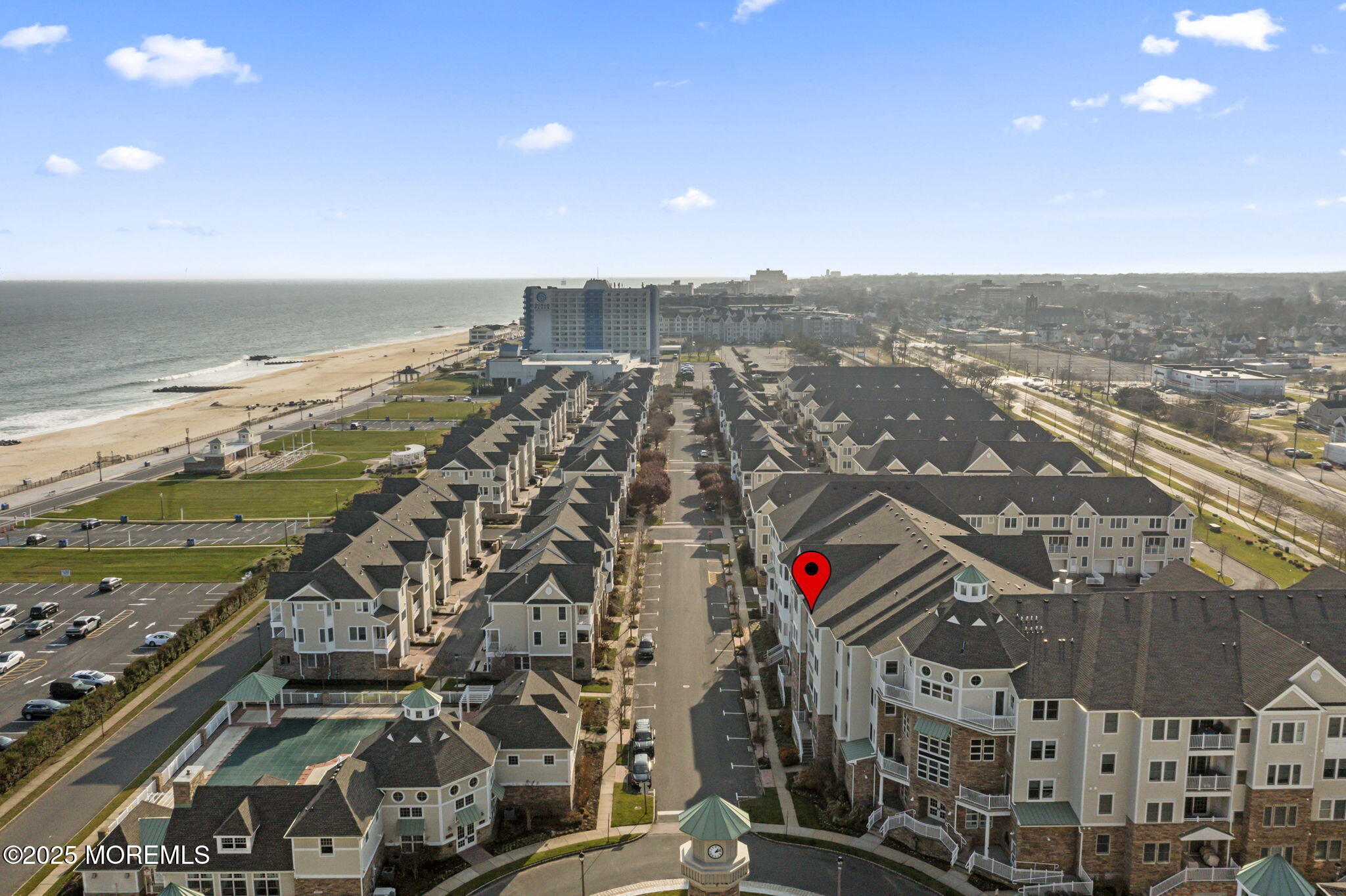 Long Branch, New Jersey, 07740, United States, 3 Bedrooms Bedrooms, ,2 BathroomsBathrooms,Residential,Active,1942376