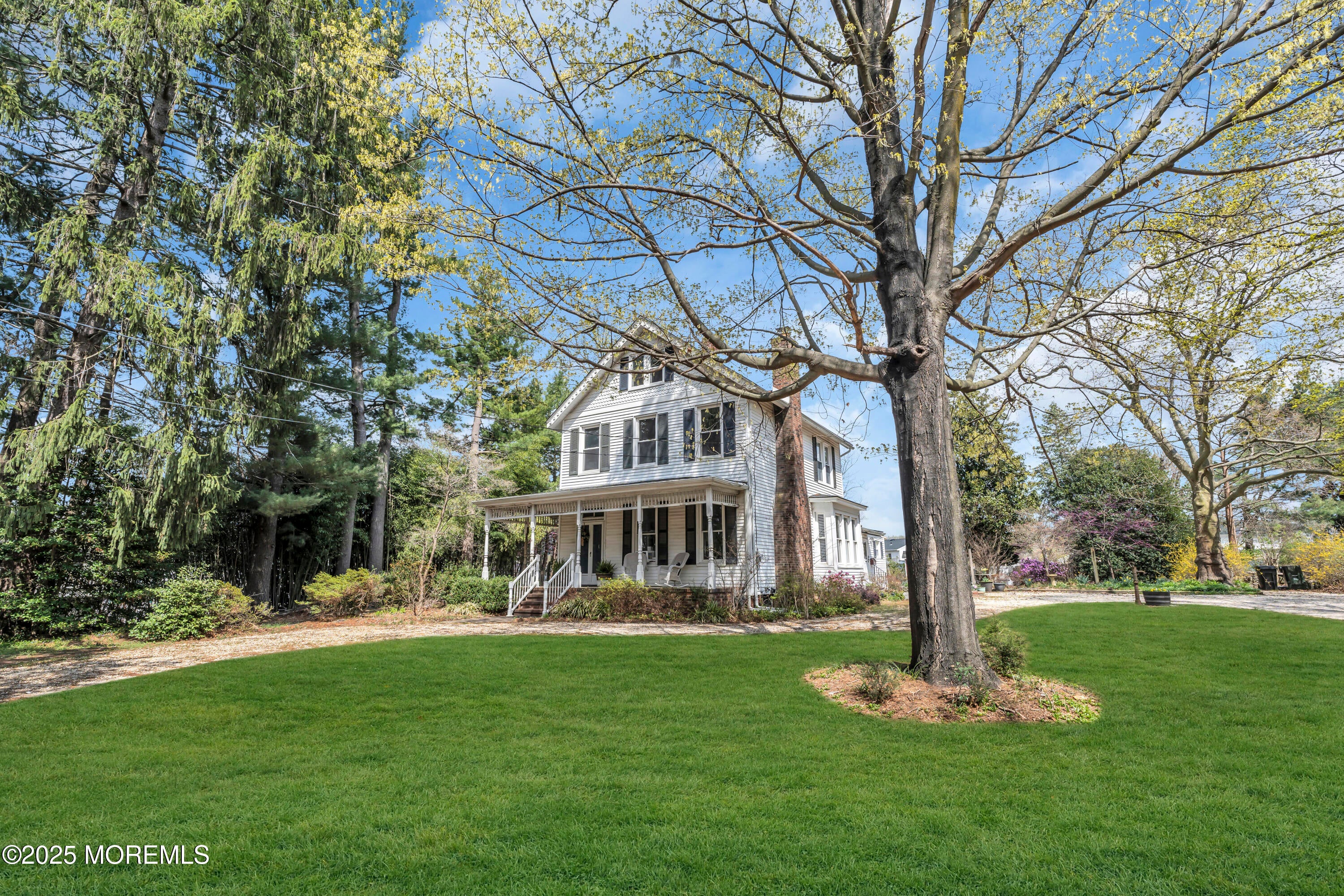 Hazlet, New Jersey, 07730, United States, 4 Bedrooms Bedrooms, ,2 BathroomsBathrooms,Residential,Active,1973535