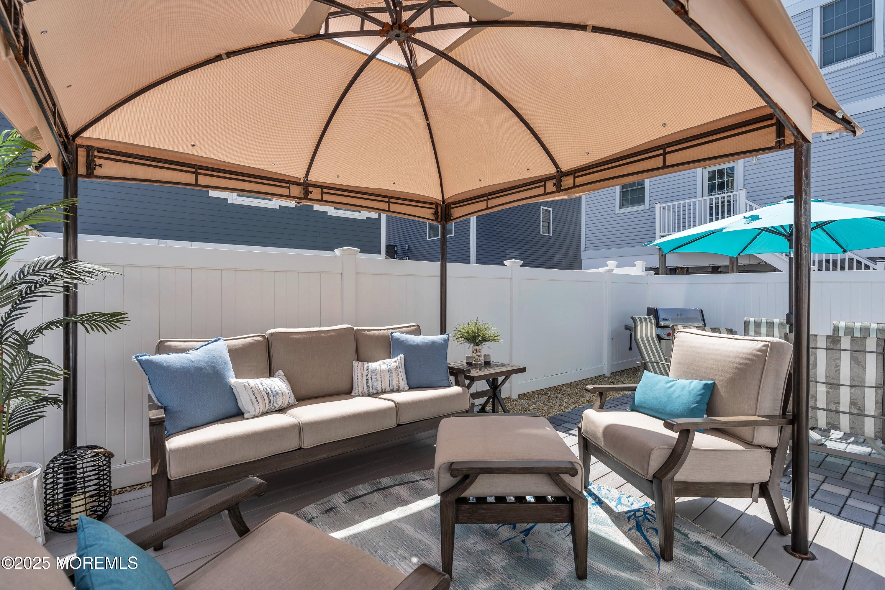 Ortley Beach, New Jersey, 08751, United States, 4 Bedrooms Bedrooms, ,3 BathroomsBathrooms,Residential,Active,1969667