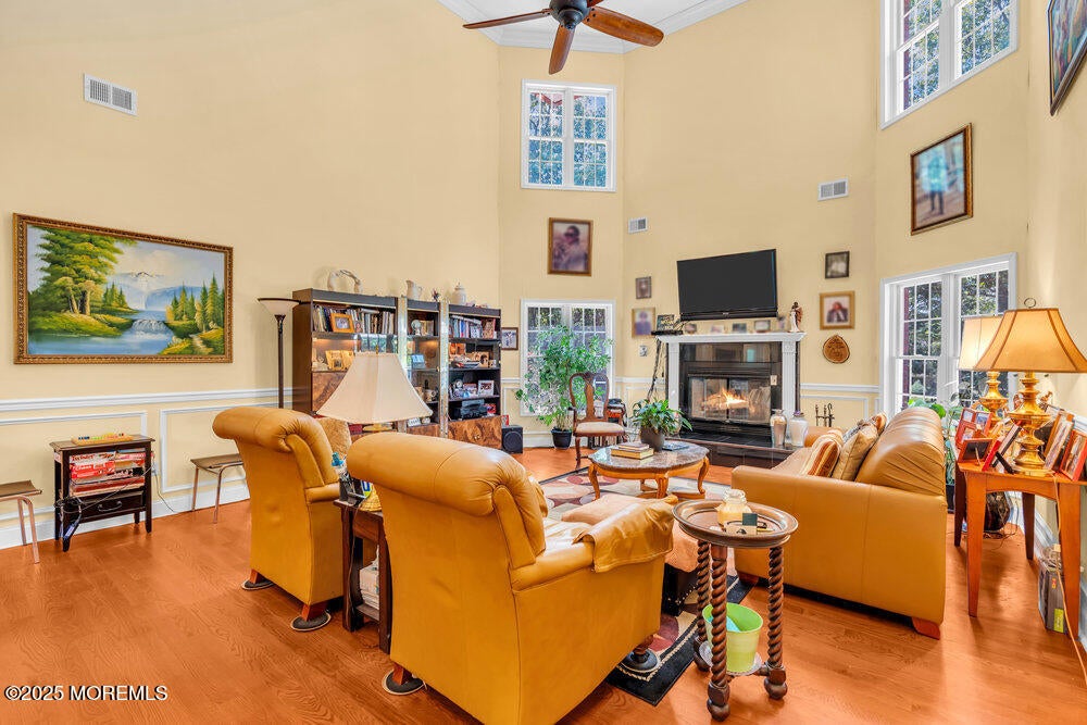 Jackson, New Jersey, 08527, United States, 5 Bedrooms Bedrooms, ,5 BathroomsBathrooms,Residential,Active,1992255