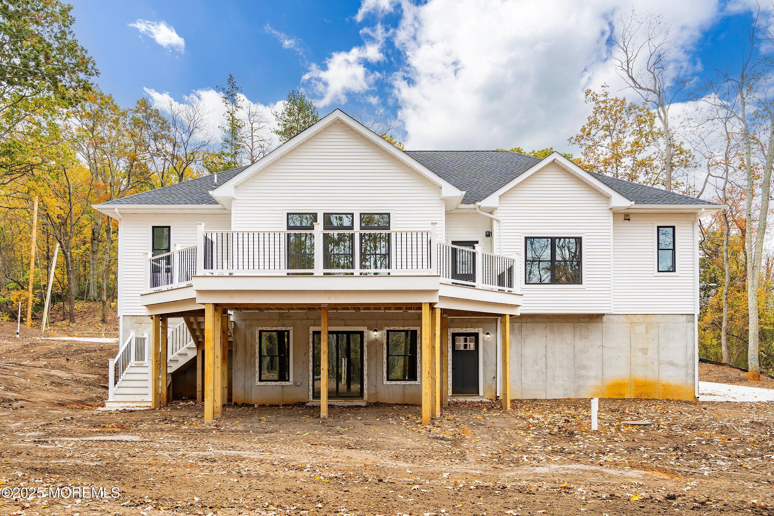 Manalapan, New Jersey, 07726, United States, 3 Bedrooms Bedrooms, ,2 BathroomsBathrooms,Residential,Active,1973334