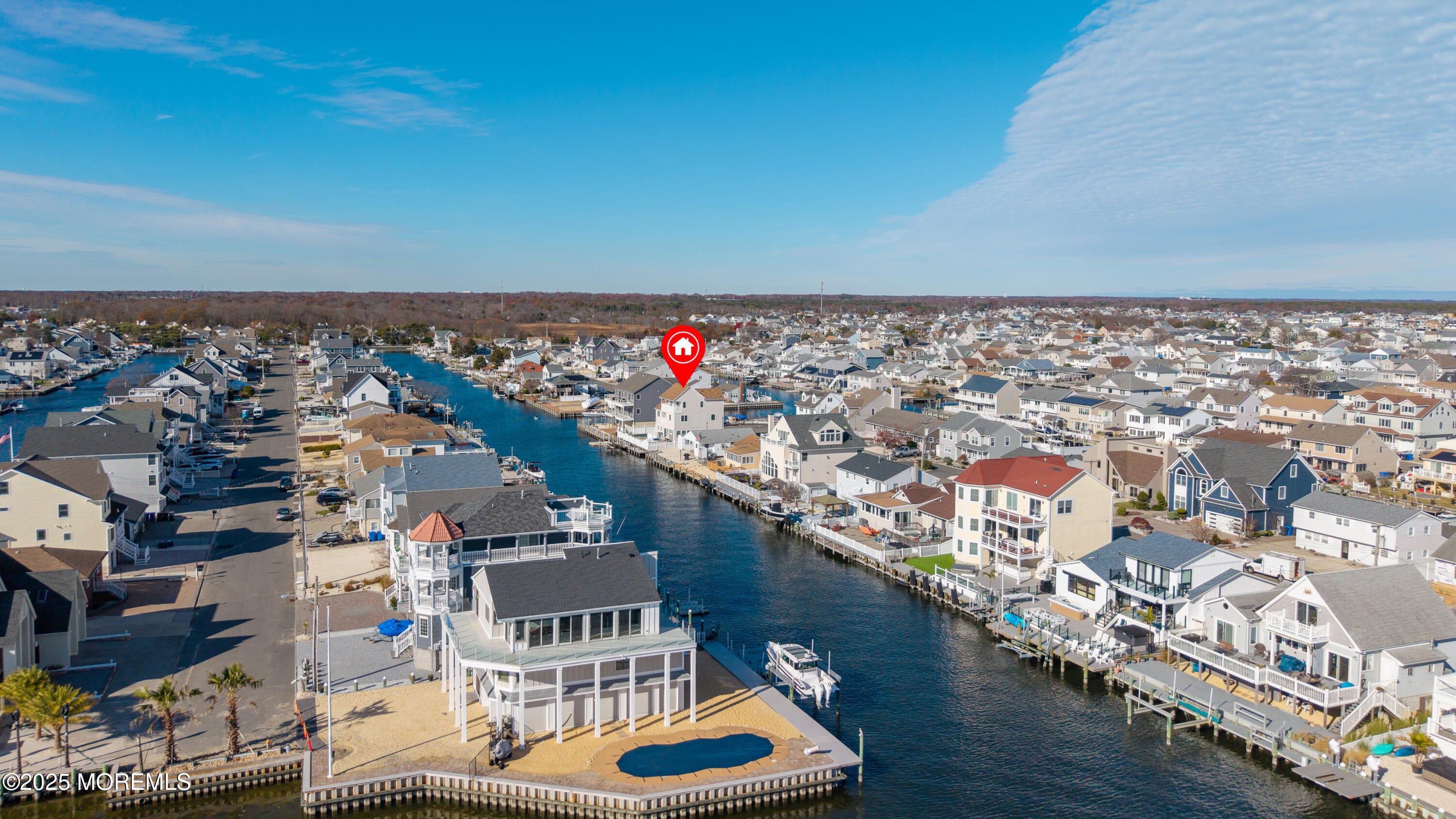 Toms River, New Jersey, 08753, United States, 5 Bedrooms Bedrooms, ,3 BathroomsBathrooms,Residential,Active,1995250