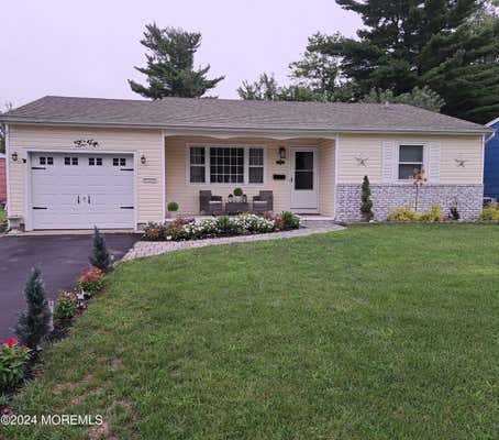 14 SUTHERLAND CT, TOMS RIVER, NJ 08757 - Image 1