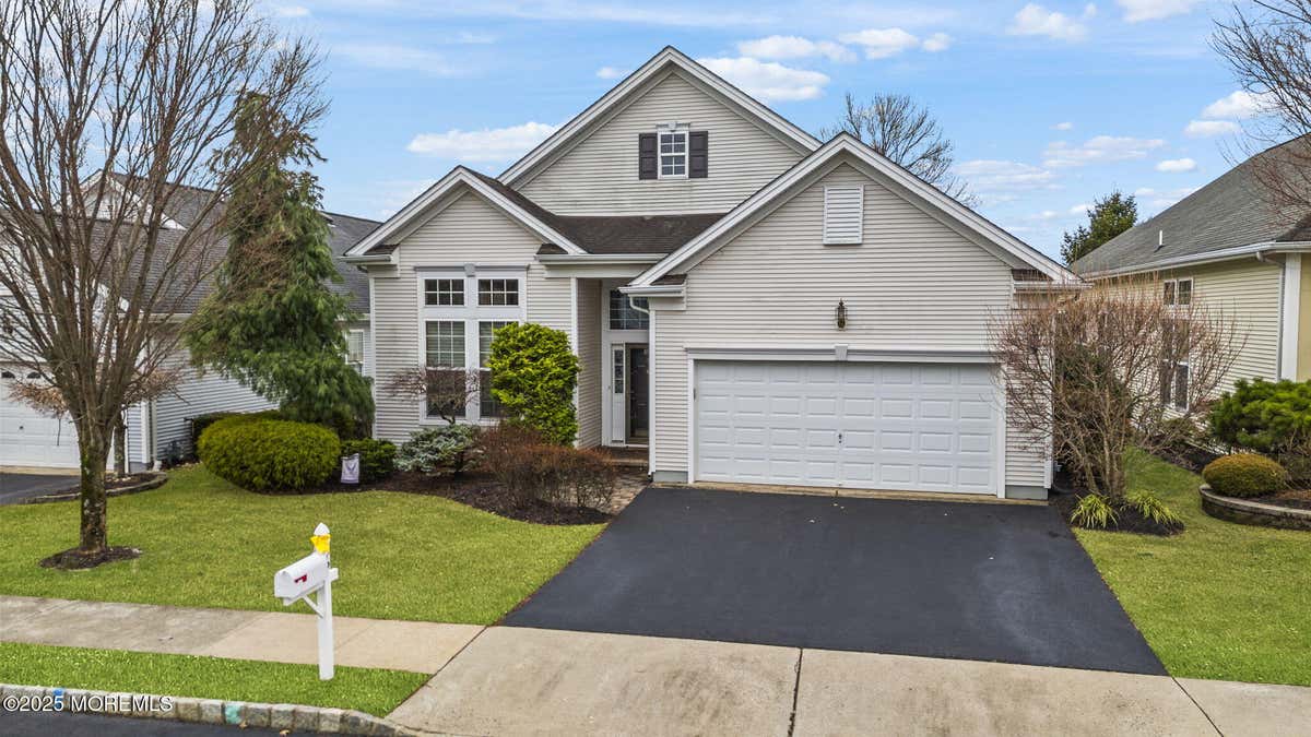 35 STAMFORD DR, JACKSON, NJ 08527 Condo/Townhome For Sale | MLS ...