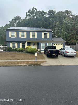 3 BUNKER HILL DR, HOWELL, NJ 07731 - Image 1