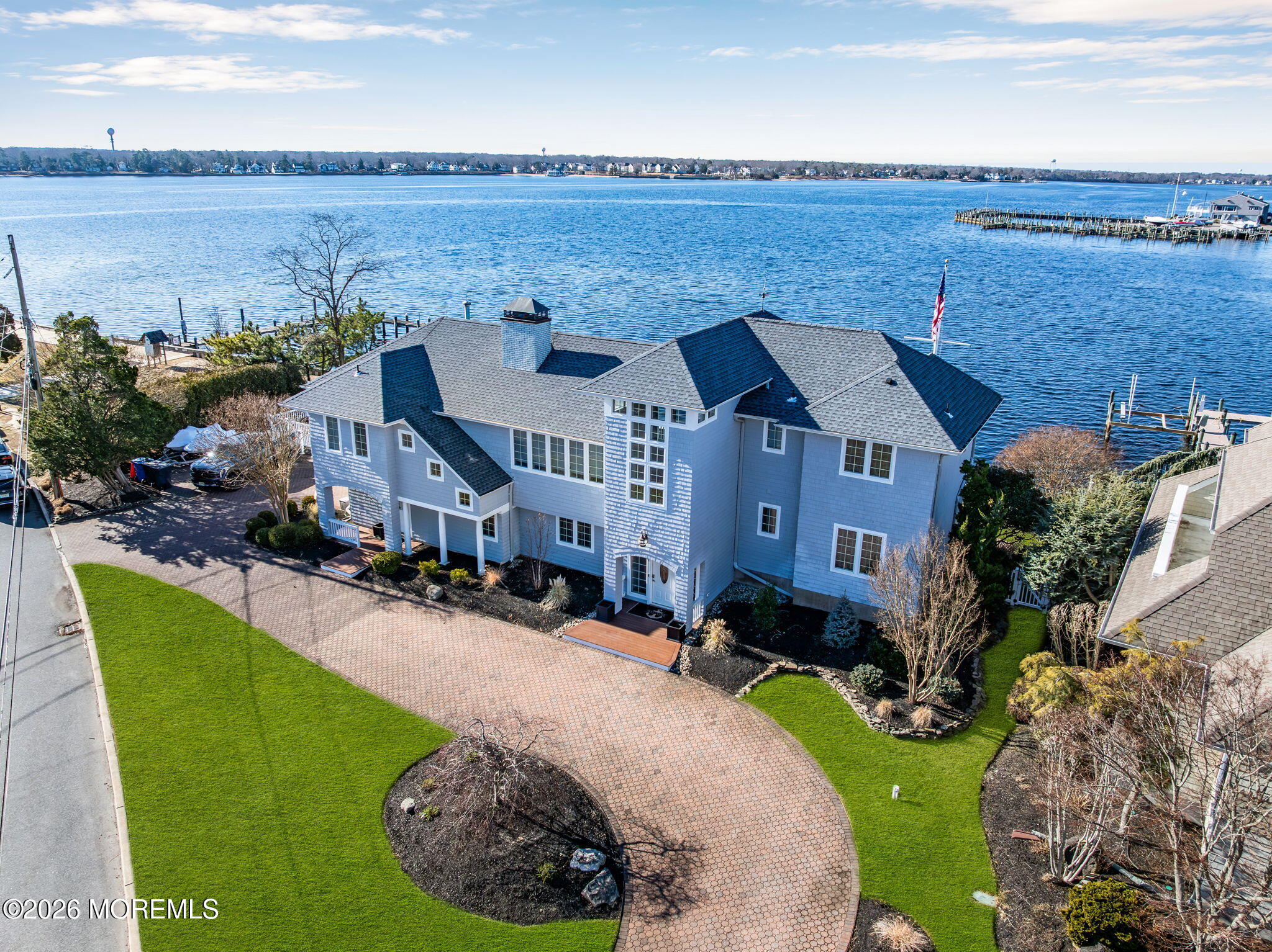 Island Heights, New Jersey, 08732, United States, 4 Bedrooms Bedrooms, ,4 BathroomsBathrooms,Residential,Active,2015813
