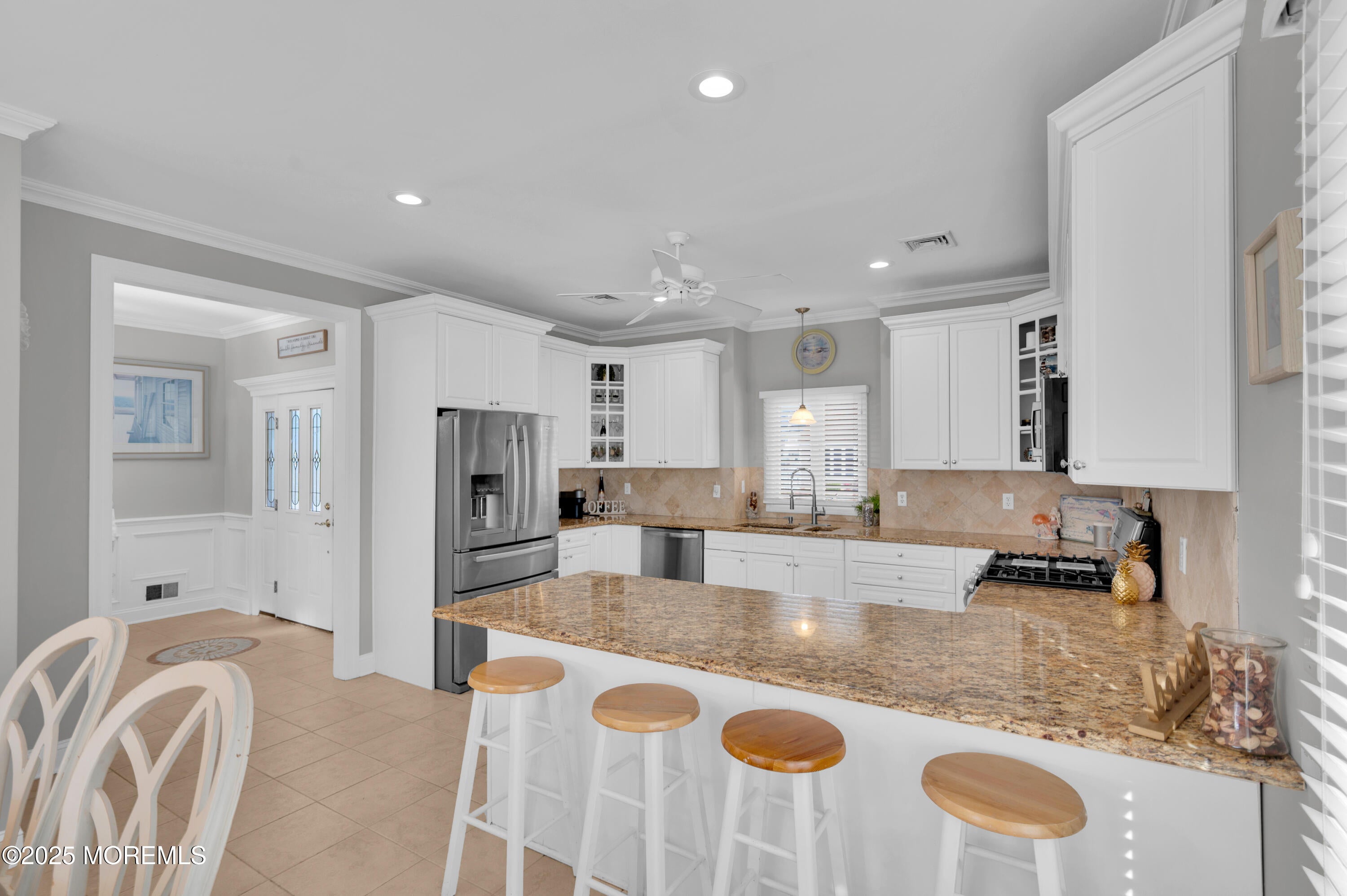 Toms River, New Jersey, 08753, United States, 5 Bedrooms Bedrooms, ,3 BathroomsBathrooms,Residential,Active,1995250