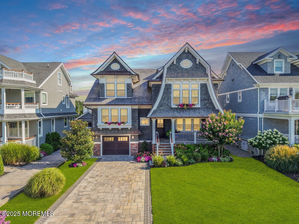 Sea Girt, New Jersey, 08750, United States, 5 Bedrooms Bedrooms, ,6 BathroomsBathrooms,Residential,Active,1914780