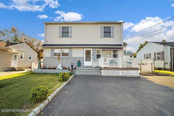 1066 BORDENTOWN AVE, PARLIN, NJ 08859 - Image 1