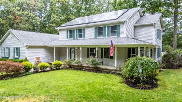 30 SHENANDOAH AVE, MANCHESTER, NJ 08759 - Image 1