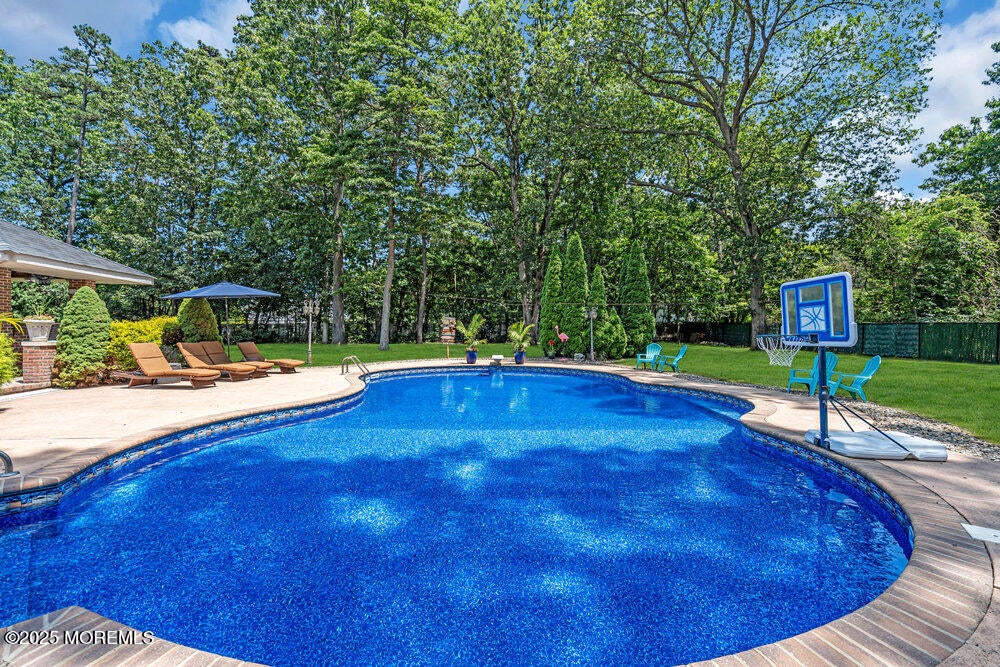 Jackson, New Jersey, 08527, United States, 4 Bedrooms Bedrooms, ,4 BathroomsBathrooms,Residential,Active,2010896