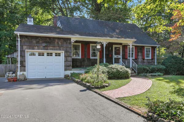 2 ROOSEVELT CIR W, RED BANK, NJ 07701 - Image 1