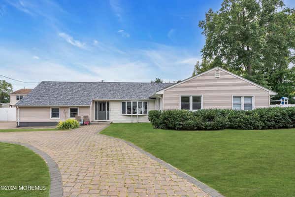 408 DEAL RD, OCEAN, NJ 07712 - Image 1