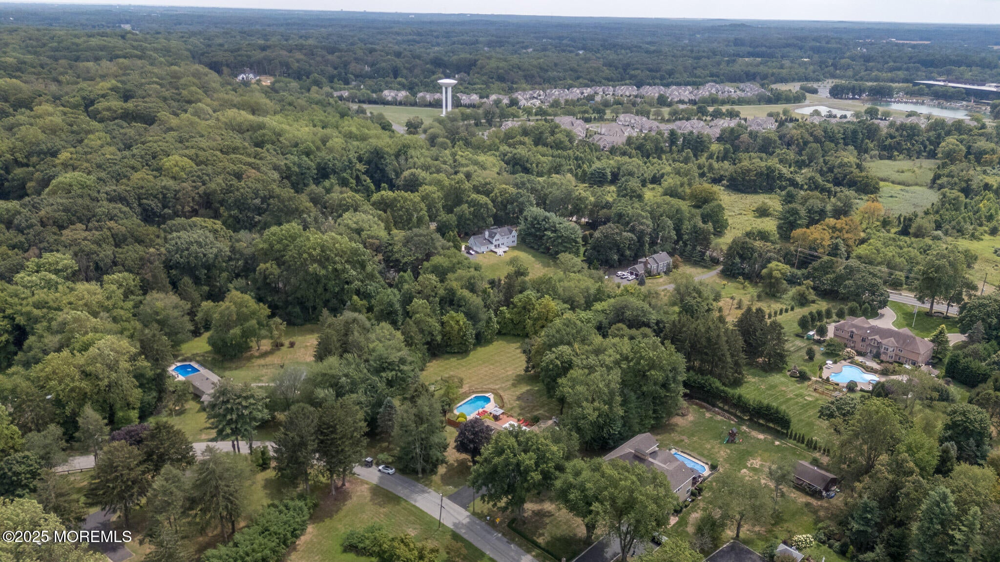 Holmdel, New Jersey, 07733, United States, 4 Bedrooms Bedrooms, ,3 BathroomsBathrooms,Residential,Active,1962185