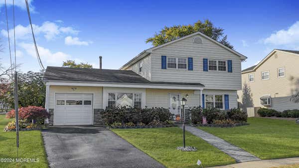 20 DUNDALL PL, HAZLET, NJ 07730 - Image 1