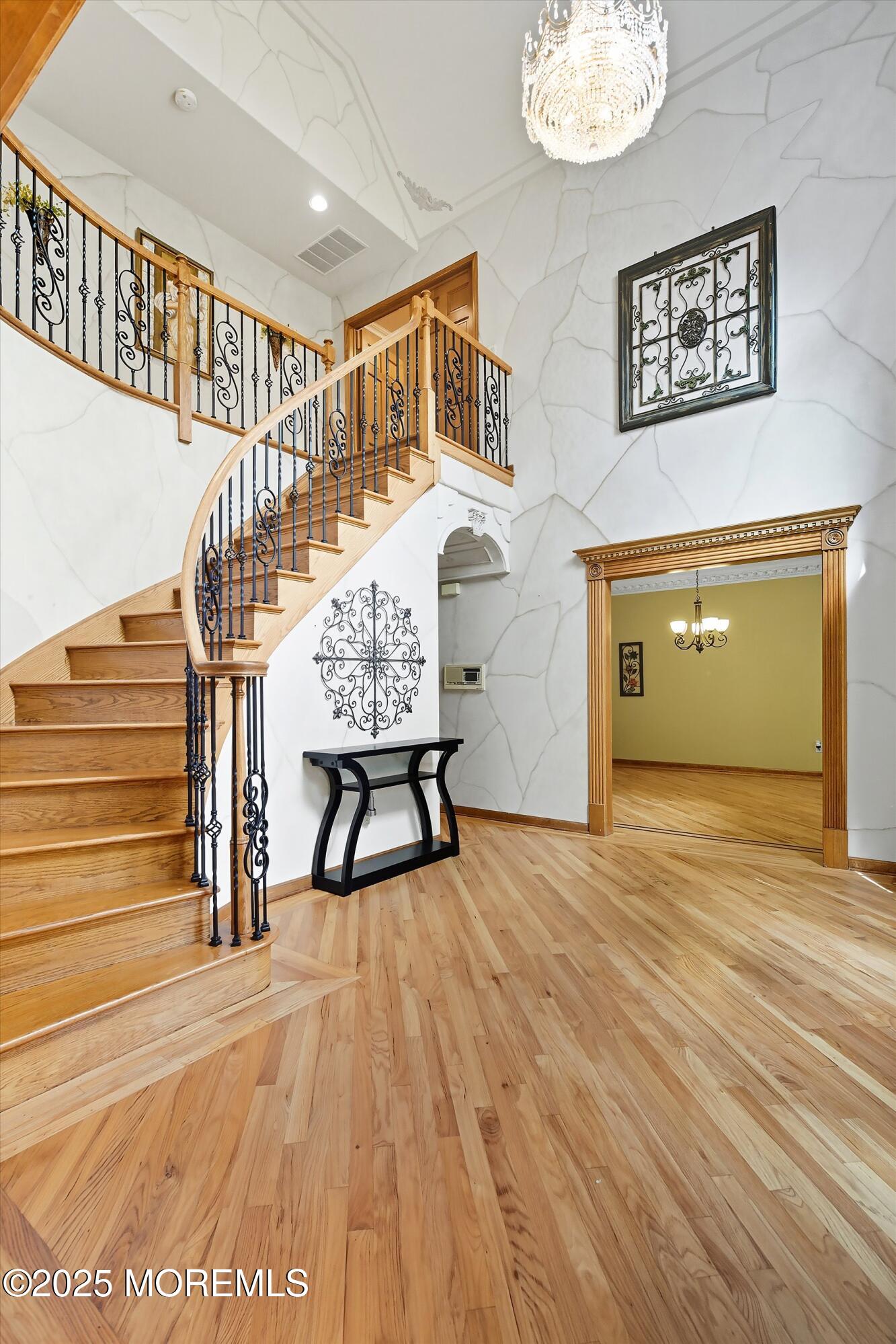 Manalapan, New Jersey, 07726, United States, 5 Bedrooms Bedrooms, ,3 BathroomsBathrooms,Residential,Active,1952450