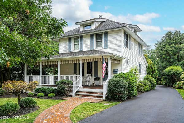 39 GRANGE AVE, FAIR HAVEN, NJ 07704 - Image 1