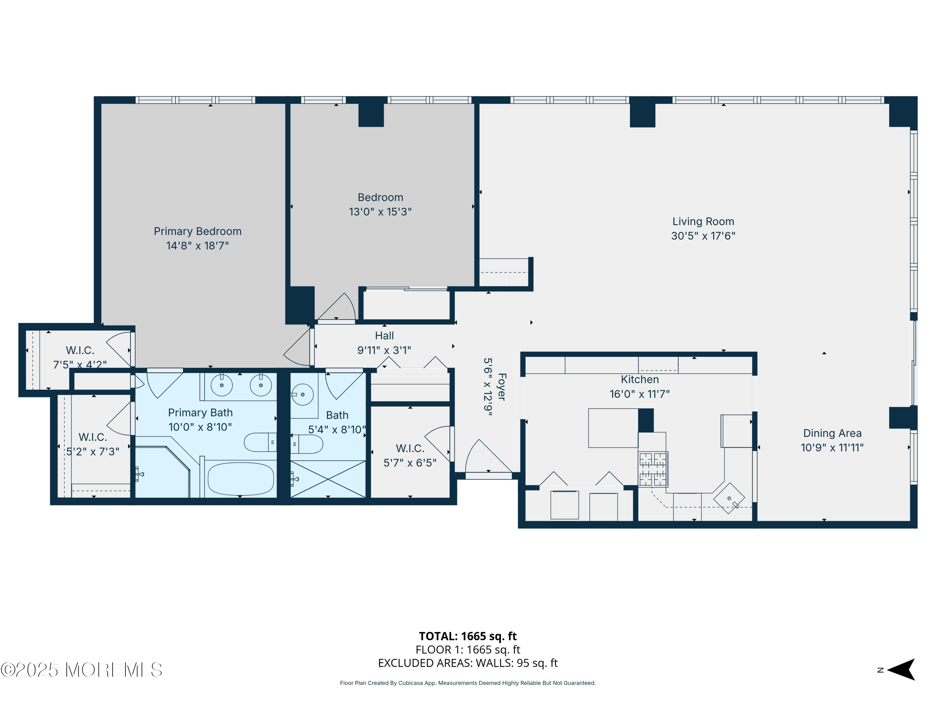 Monmouth Beach, New Jersey, 07750, United States, 2 Bedrooms Bedrooms, ,2 BathroomsBathrooms,Residential,Active,1967306
