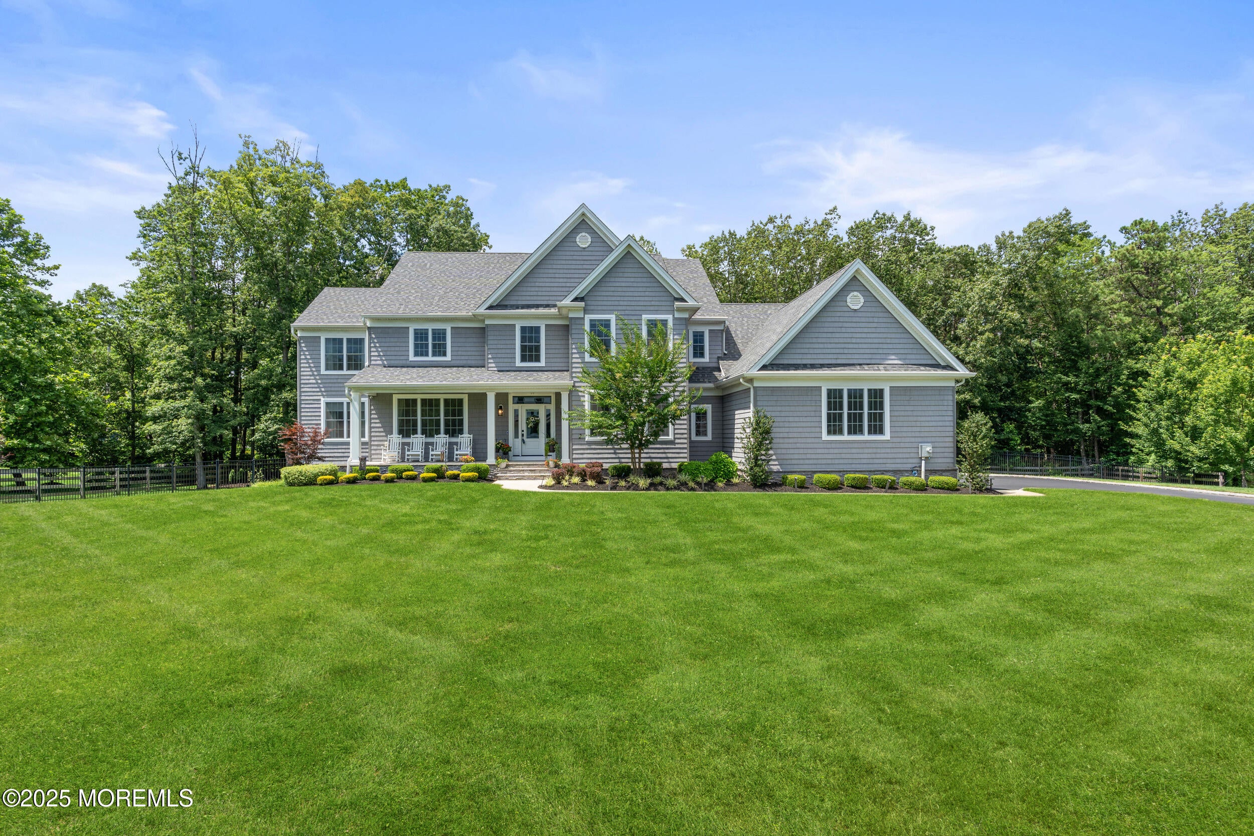 Farmingdale, New Jersey, 07727, United States, 5 Bedrooms Bedrooms, ,5 BathroomsBathrooms,Residential,Active,1900182