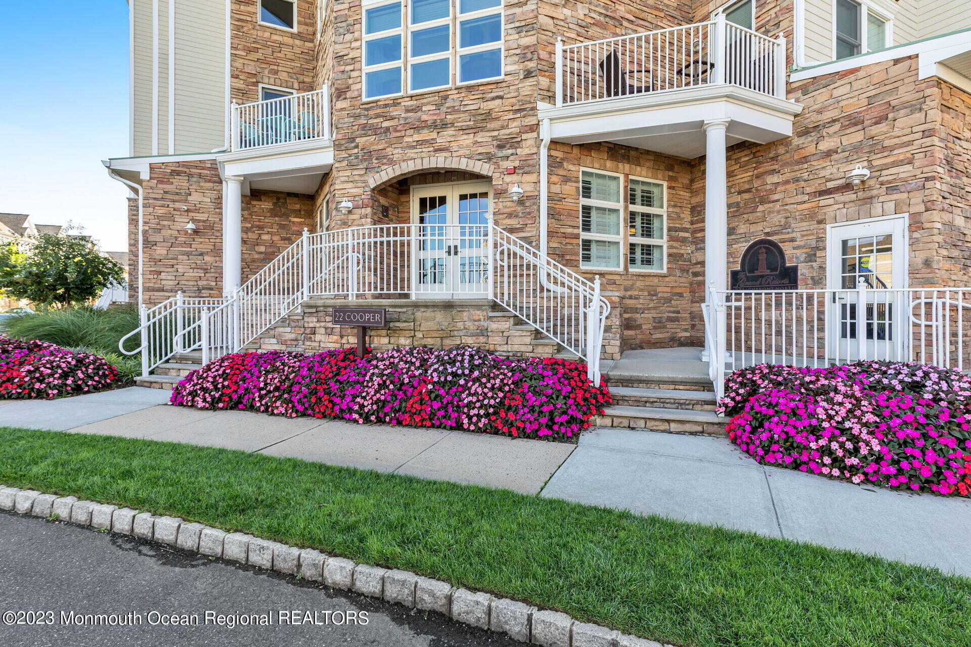 Long Branch, New Jersey, 07740, United States, 3 Bedrooms Bedrooms, ,2 BathroomsBathrooms,Residential,Active,1942376