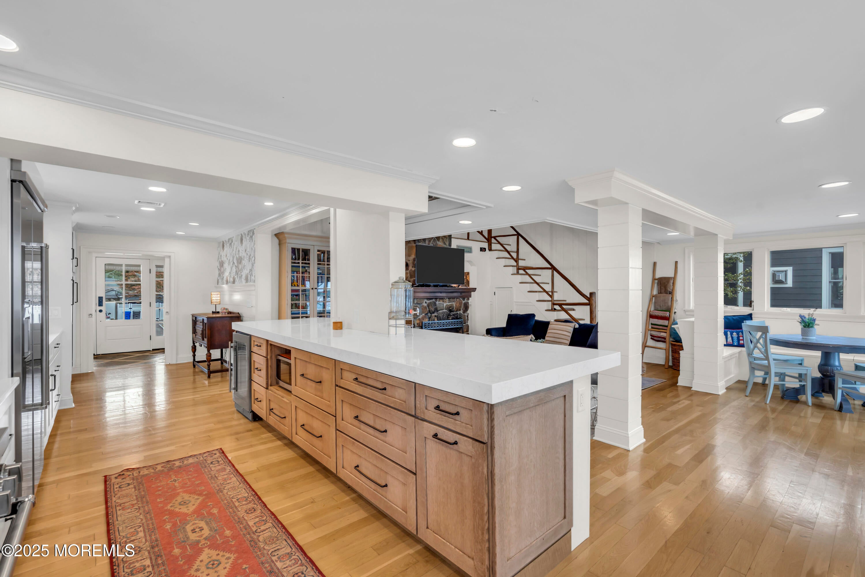 Brick, New Jersey, 08723, United States, 4 Bedrooms Bedrooms, ,3 BathroomsBathrooms,Residential,Active,1953711